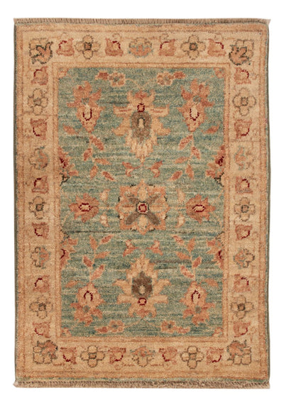Ziegler Teppich 49x70cm - Orientteppich