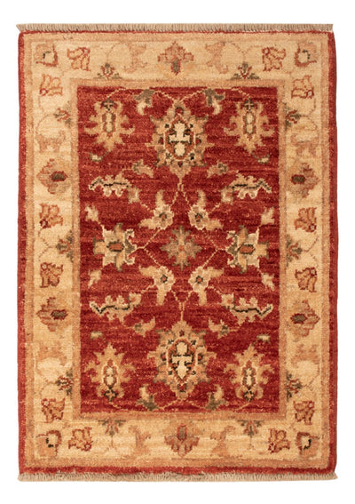 Ziegler Teppich 48x68cm - Orientteppich