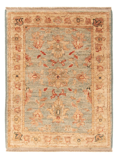 Ziegler Teppich 50x67cm - Orientteppich