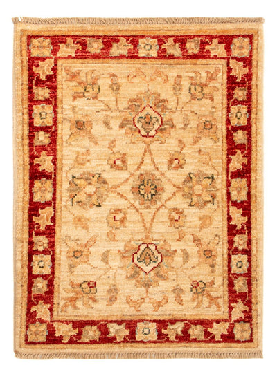 Ziegler Teppich 51x71cm - Orientteppich
