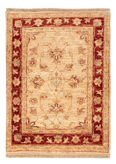 Ziegler Teppich 50x68cm - Orientteppich