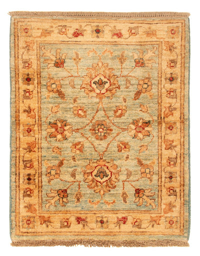 Ziegler Teppich 48x64cm - Orientteppich