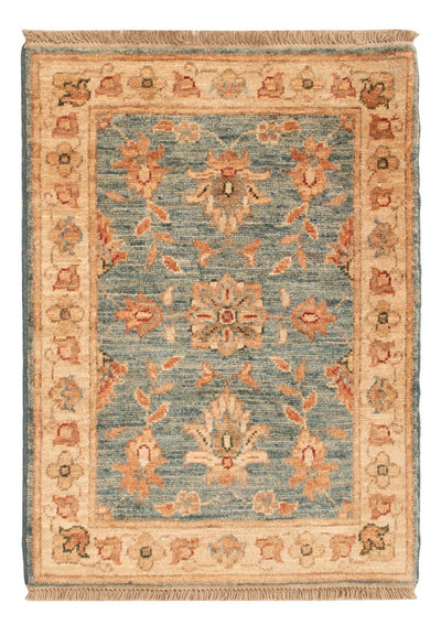 Ziegler Teppich 48x67cm - Orientteppich