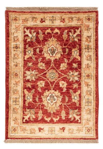 Ziegler Teppich 51x72cm - Orientteppich