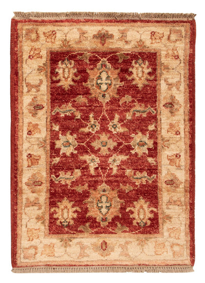 Ziegler Teppich 49x67cm - Orientteppich