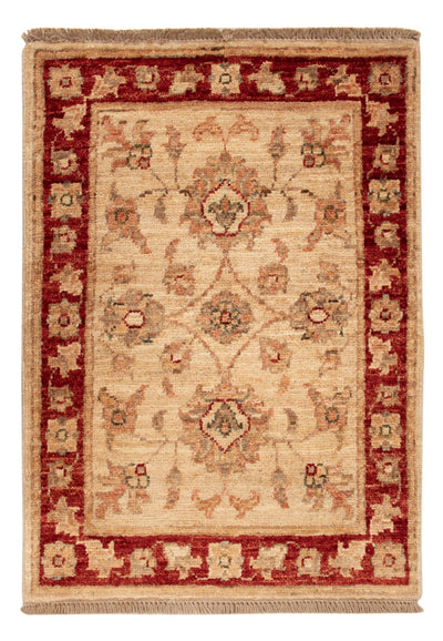 Ziegler Teppich 49x68cm - Orientteppich