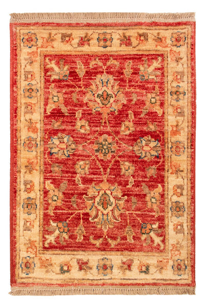 Ziegler Teppich 52x74cm - Orientteppich