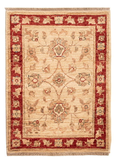 Ziegler Teppich 54x75cm - Orientteppich