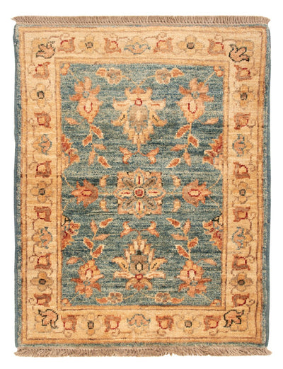 Ziegler Teppich 52x67cm - Orientteppich