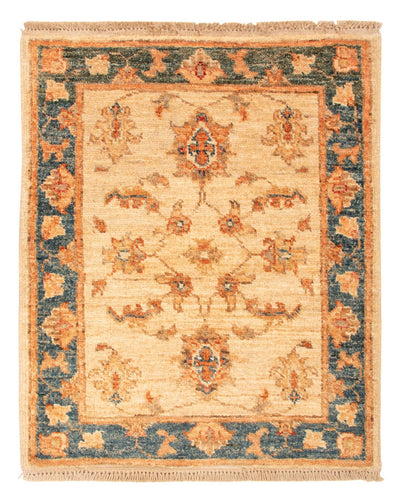 Ziegler Teppich 54x65cm - Orientteppich
