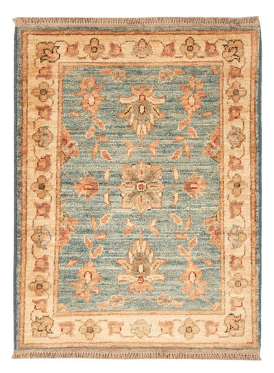 Ziegler Teppich 55x71cm - Orientteppich