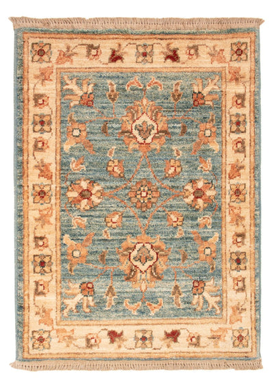 Ziegler Teppich 52x70cm - Orientteppich