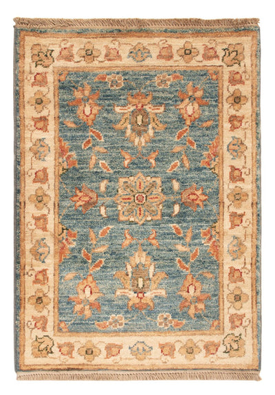 Ziegler Teppich 50x69cm - Orientteppich