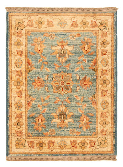 Ziegler Teppich 52x69cm - Orientteppich
