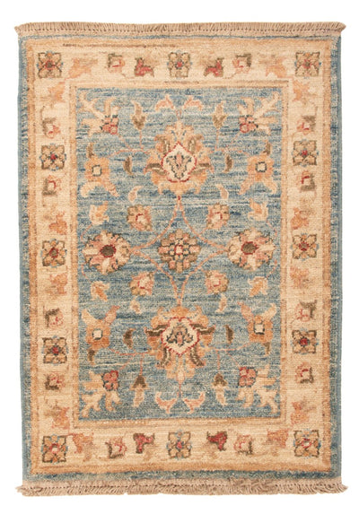 Ziegler Teppich 49x69cm - Orientteppich