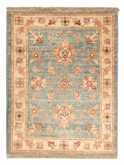 Ziegler Teppich 51x67cm - Orientteppich