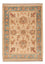 Ziegler Teppich - 66 x 49 cm - beige