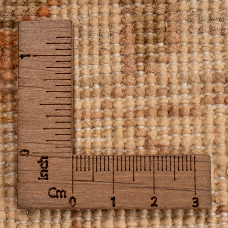 Ziegler Teppich - 66 x 49 cm - beige