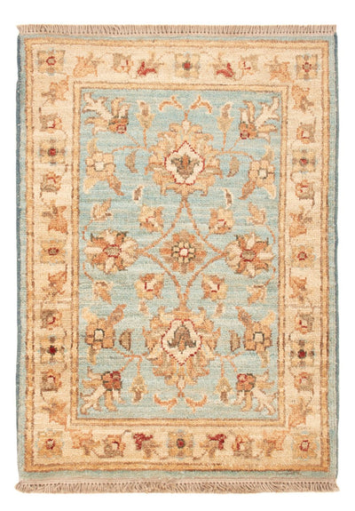 Ziegler Teppich 50x70cm - Orientteppich