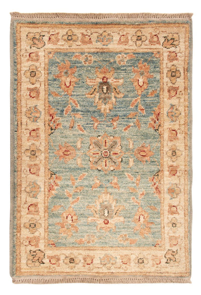Ziegler Teppich 49x71cm - Orientteppich