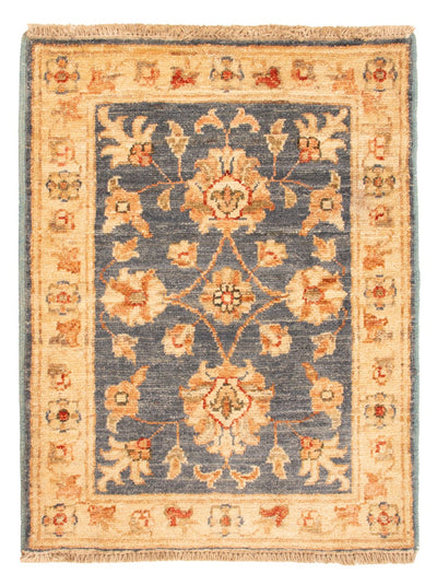 Ziegler Teppich 54x70cm - Orientteppich