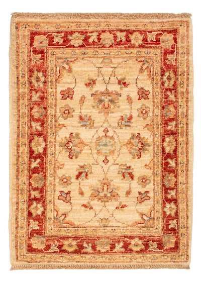 Ziegler Teppich 51x69cm - Orientteppich