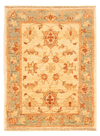 Ziegler Teppich 49x65cm - Orientteppich