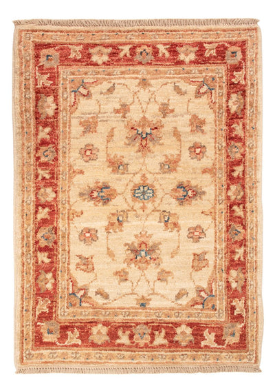 Ziegler Teppich 51x70cm - Orientteppich