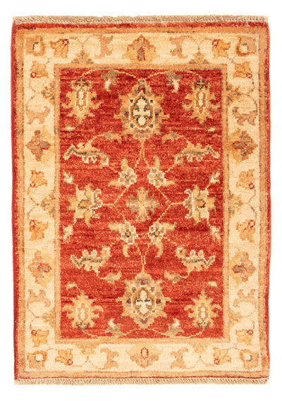 Ziegler Teppich 50x70cm - Orientteppich