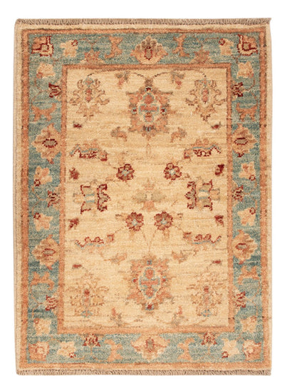 Ziegler Teppich 53x69cm - Orientteppich