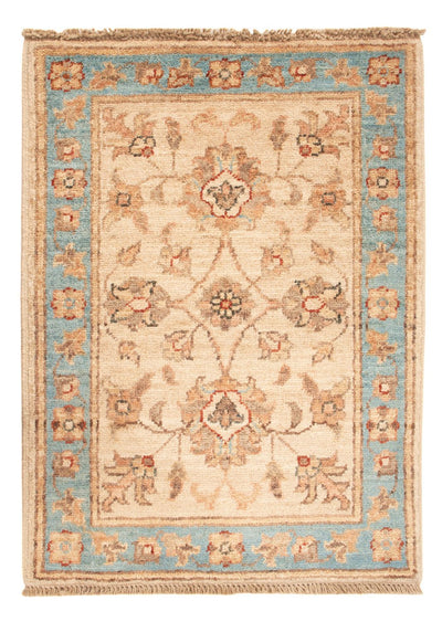 Ziegler Teppich 50x67cm - Orientteppich