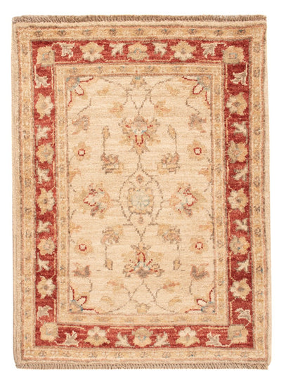 Ziegler Teppich 54x71cm - Orientteppich