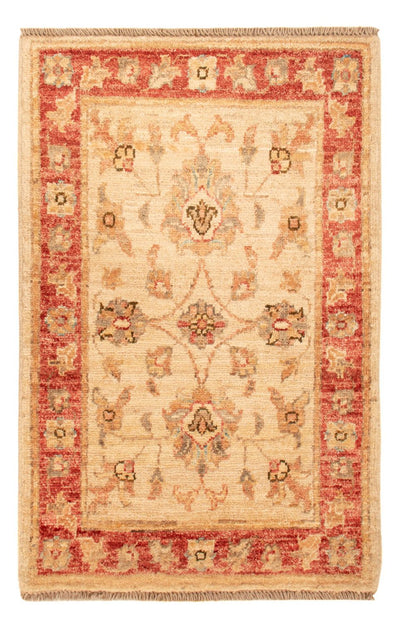 Ziegler Teppich 56x79cm - Orientteppich