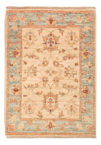 Ziegler Teppich 50x72cm - Orientteppich