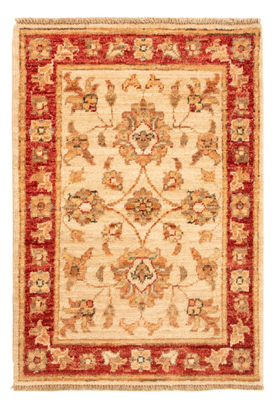 Ziegler Teppich 50x71cm - Orientteppich