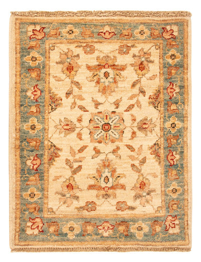 Ziegler Teppich 56x69cm - Orientteppich
