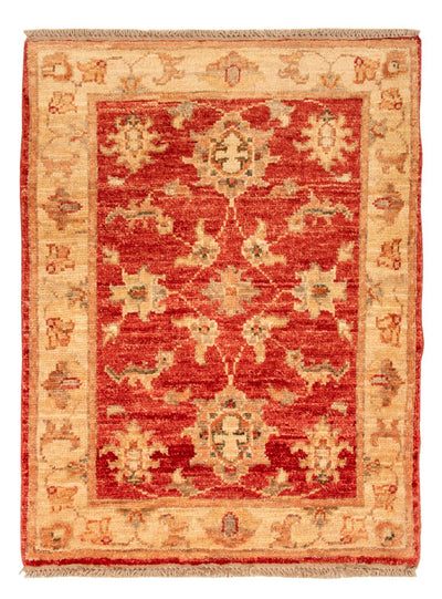 Ziegler Teppich 56x70cm - Orientteppich