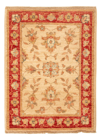 Ziegler Teppich 53x73cm - Orientteppich