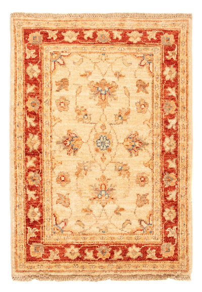 Ziegler Teppich 54x74cm - Orientteppich