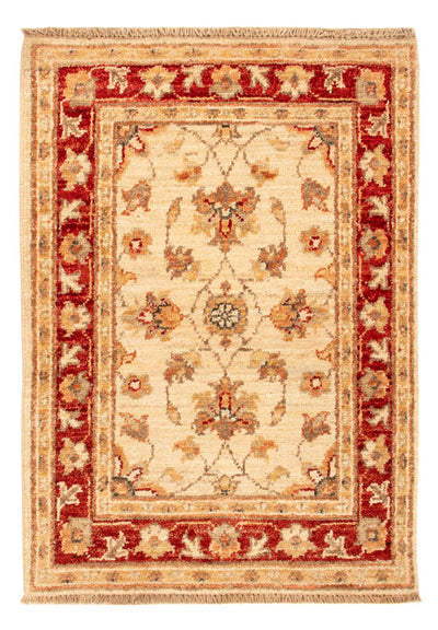 Ziegler Teppich 50x74cm - Orientteppich