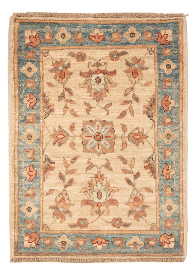 Ziegler Teppich 50x69cm - Orientteppich