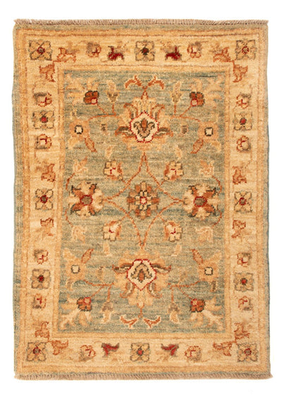 Ziegler Teppich 54x74cm - Orientteppich