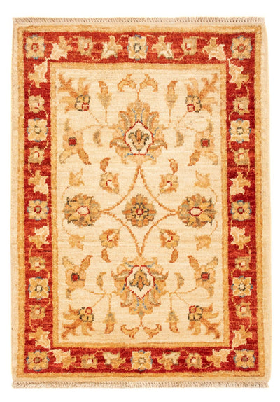 Ziegler Teppich 50x70cm - Orientteppich