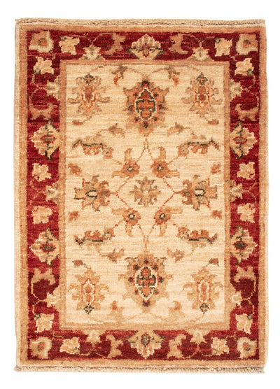 Ziegler Teppich 50x71cm - Orientteppich