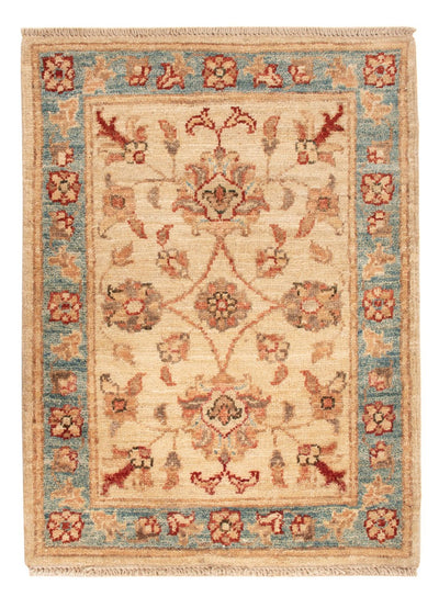 Ziegler Teppich 52x69cm - Orientteppich
