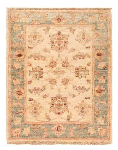 Ziegler Teppich 50x64cm - Orientteppich