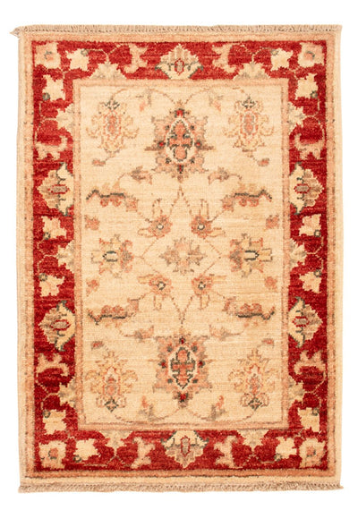 Ziegler Teppich 50x70cm - Orientteppich