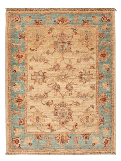Ziegler Teppich 53x68cm - Orientteppich