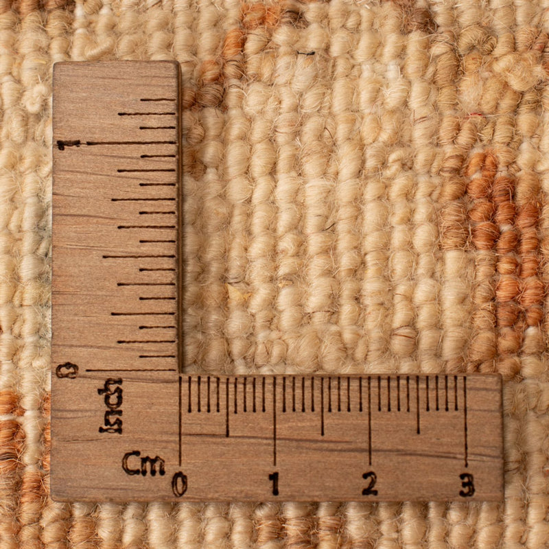 Ziegler Teppich - 73 x 49 cm - beige