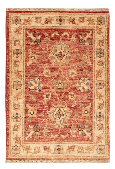 Ziegler Teppich 50x72cm - Orientteppich